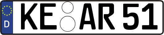 KE-AR51