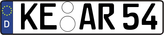 KE-AR54