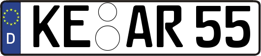 KE-AR55