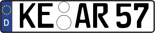 KE-AR57