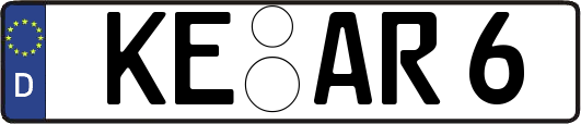 KE-AR6