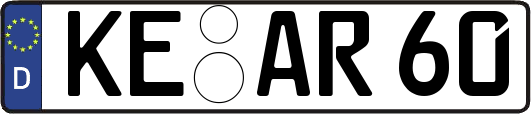 KE-AR60