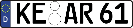 KE-AR61