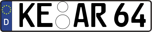 KE-AR64
