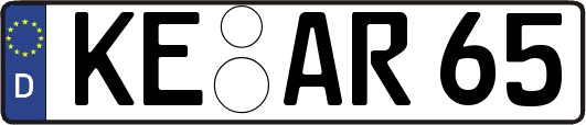 KE-AR65