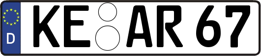 KE-AR67