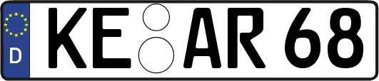 KE-AR68