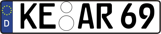 KE-AR69