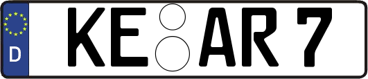 KE-AR7