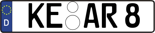 KE-AR8