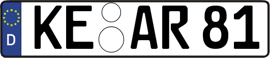 KE-AR81