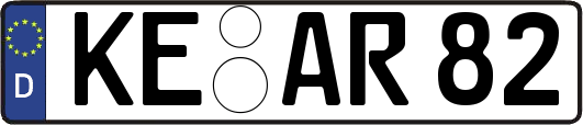 KE-AR82