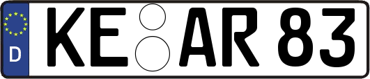 KE-AR83
