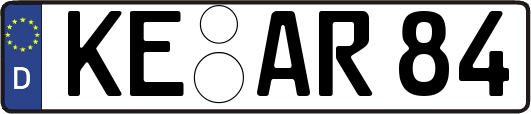 KE-AR84