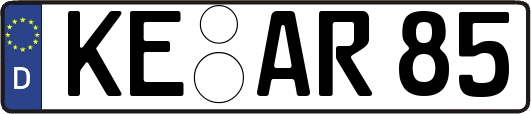 KE-AR85