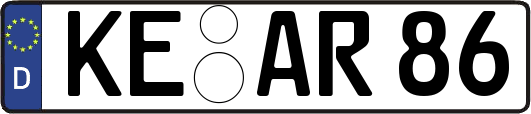 KE-AR86