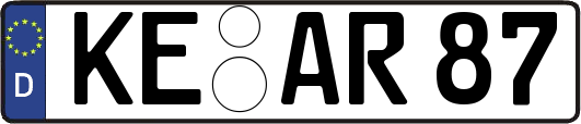 KE-AR87