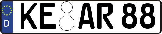 KE-AR88
