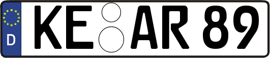 KE-AR89
