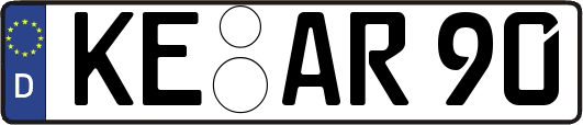 KE-AR90
