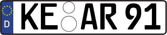 KE-AR91