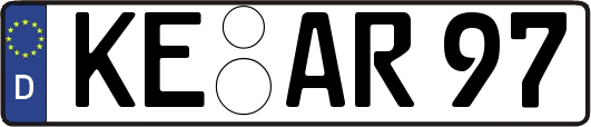 KE-AR97