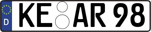 KE-AR98