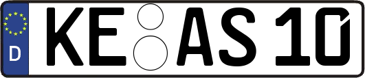 KE-AS10