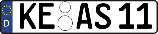 KE-AS11
