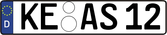 KE-AS12