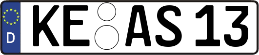 KE-AS13