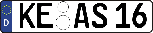 KE-AS16