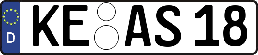 KE-AS18