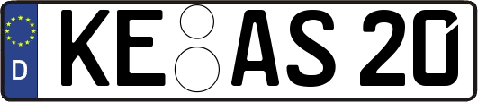 KE-AS20