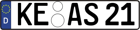 KE-AS21