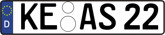 KE-AS22