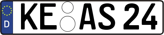 KE-AS24
