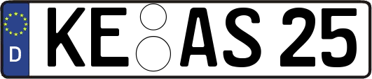 KE-AS25