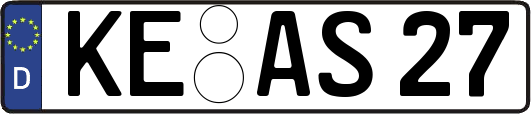 KE-AS27