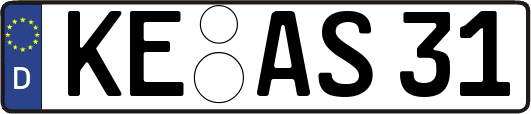 KE-AS31