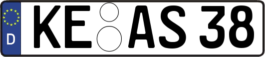 KE-AS38