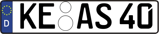 KE-AS40