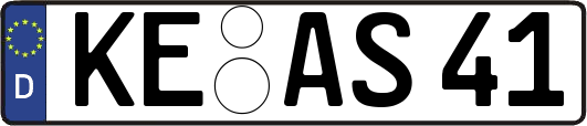 KE-AS41