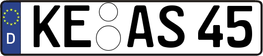 KE-AS45