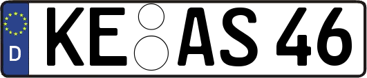 KE-AS46