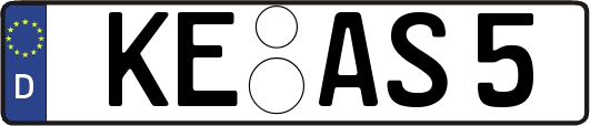 KE-AS5