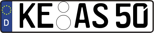 KE-AS50