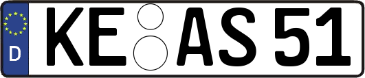 KE-AS51