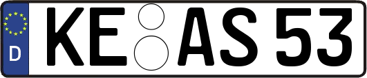 KE-AS53