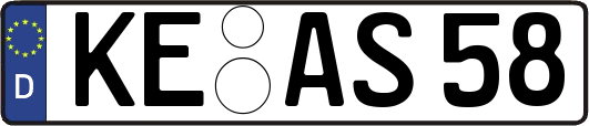 KE-AS58
